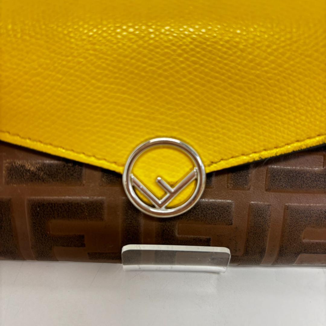 Long Wallets 777620/Fendi