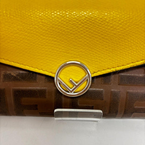 Long Wallets 777620/Fendi
