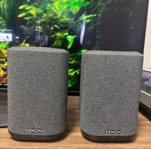 Denon Speaker Home 150 2