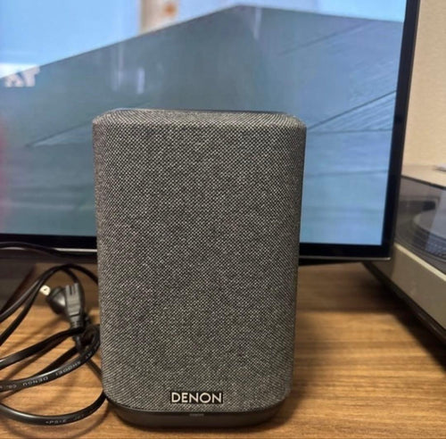 Denon Speaker Home 150 2