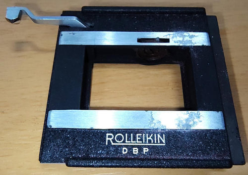 Rollei Other Rolleikin 2 Dbp