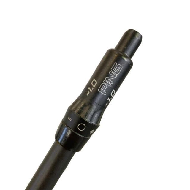 Shaft (G440 Attas Mb-Fw55 S)B