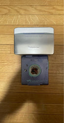 Portable Md Players Panasonic