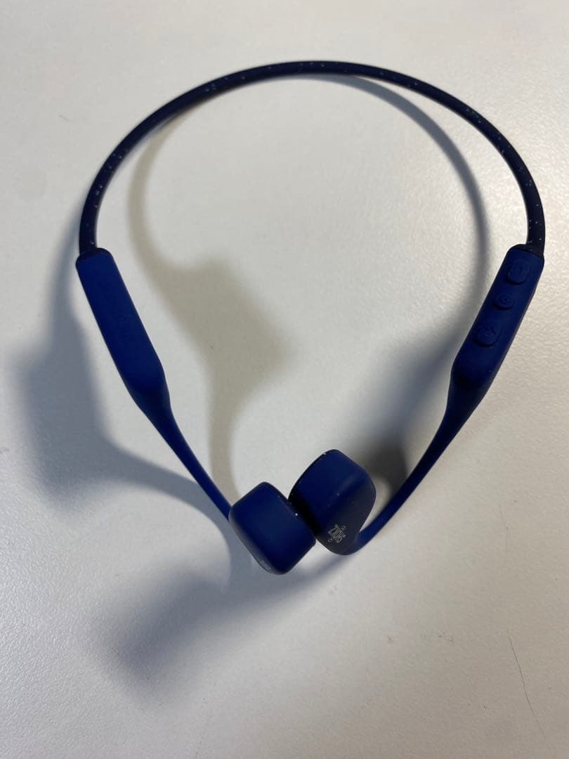 Bone-Conduction Earphones Shokz Openrun