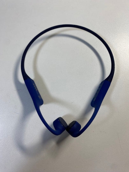 Bone-Conduction Earphones Shokz Openrun