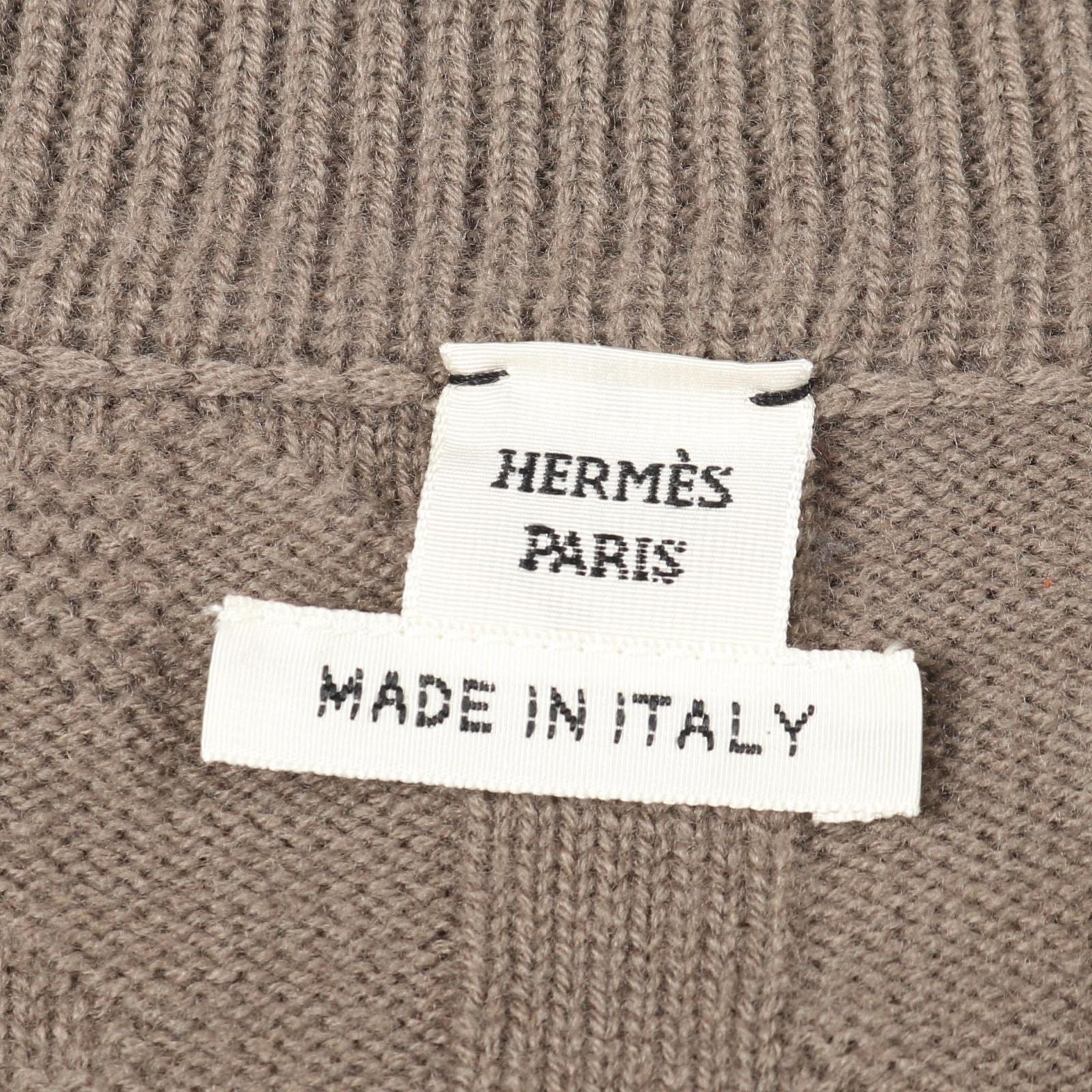 Hermes Langarm H 3H2617D4 Gebraucht A