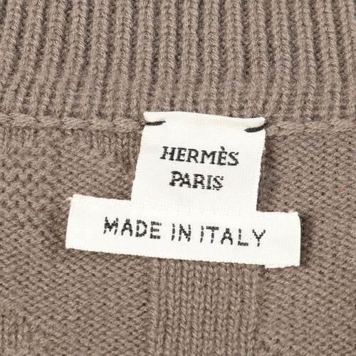Hermes Langarm H 3H2617D4 Gebraucht A