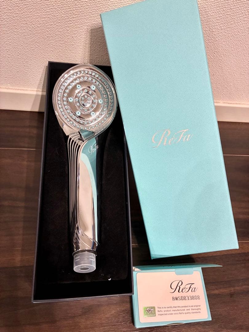 Refa Shower Heads S