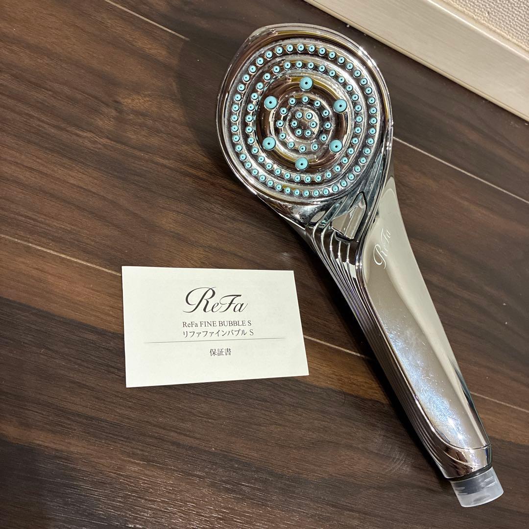 Refa Shower Heads S