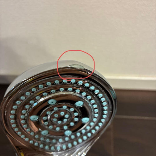 Refa Shower Heads S