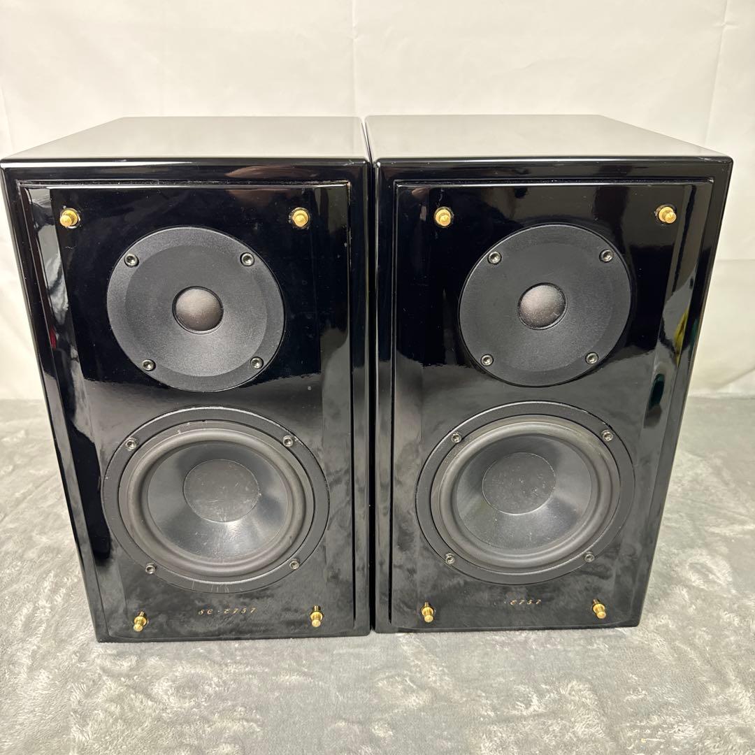 Denon Speaker B07 Sc-E757
