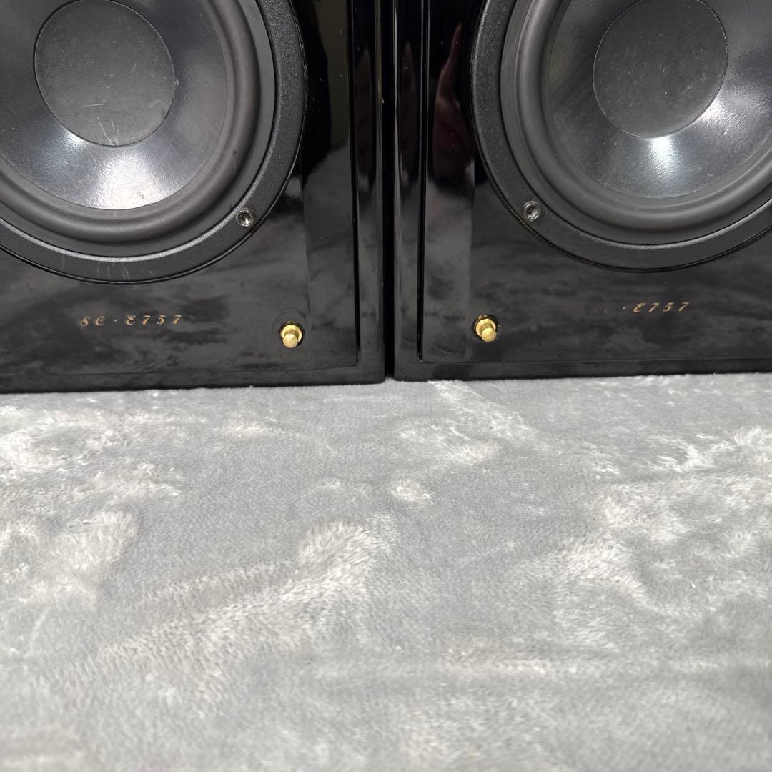 Denon Speaker B07 Sc-E757
