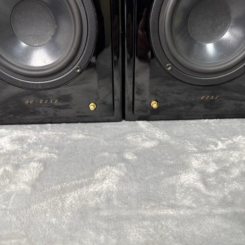 Denon Speaker B07 Sc-E757