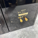 Denon Speaker B07 Sc-E757