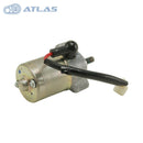 Yamaha Motor Engine Cooling Device Mt-125 Xsr125 Yzf-R125 Yzf-R15 Bk6-H1800-02