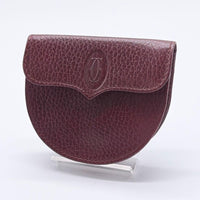 Cartier Coin Cases Purses