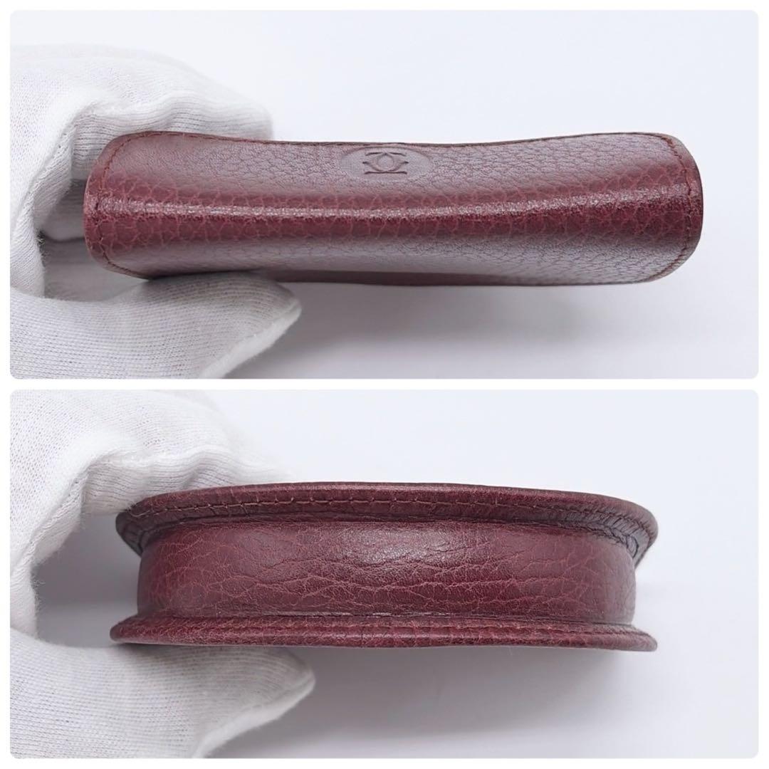 Cartier Coin Cases Purses