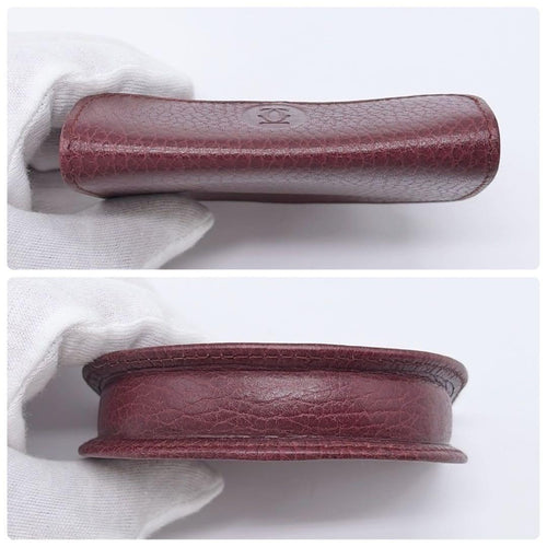 Cartier Coin Cases Purses