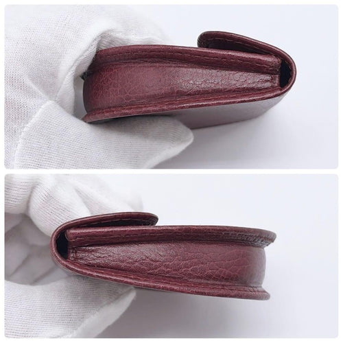 Cartier Coin Cases Purses