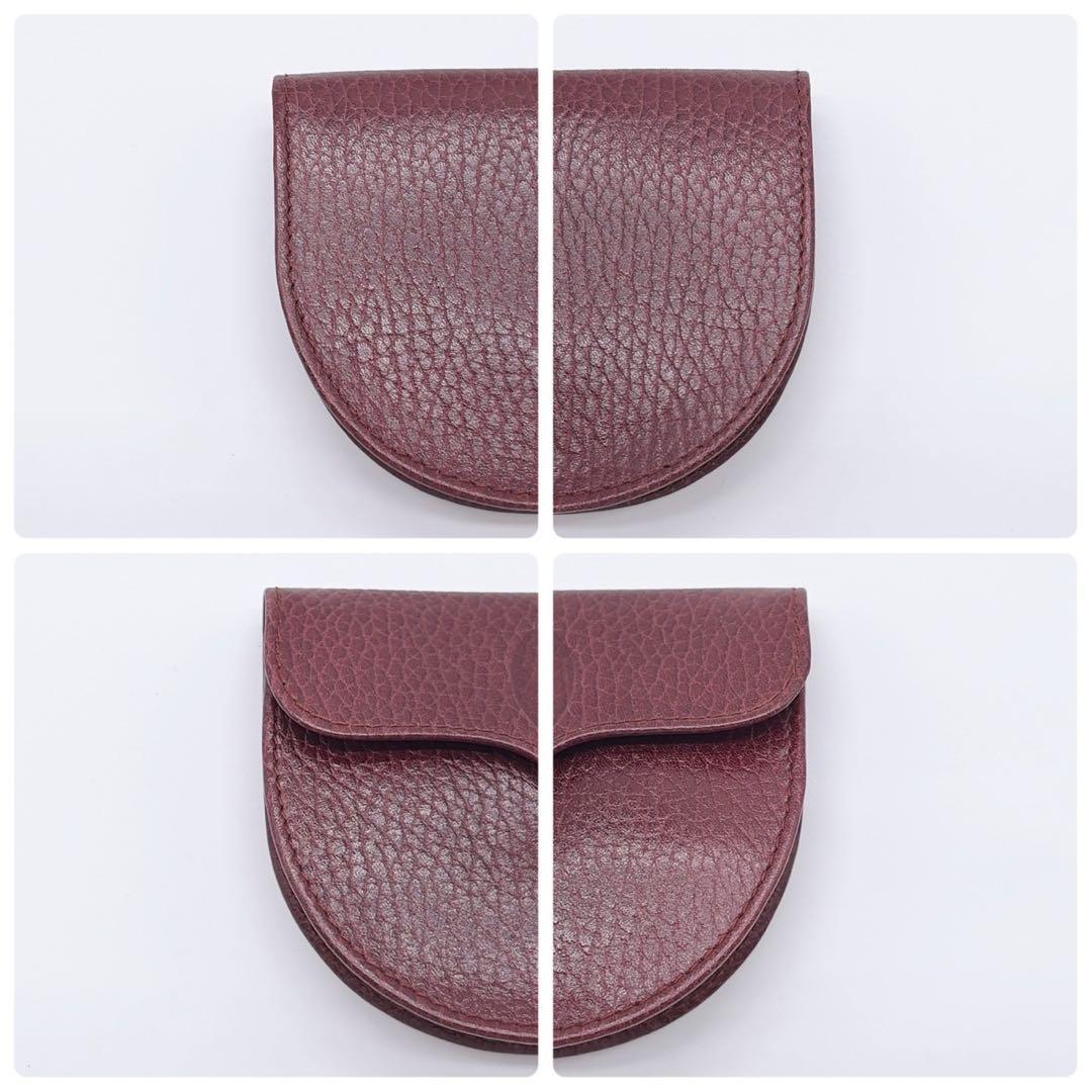 Cartier Coin Cases Purses