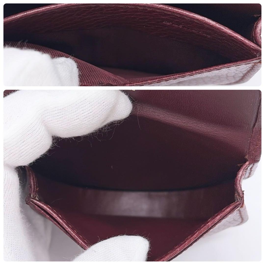 Cartier Coin Cases Purses
