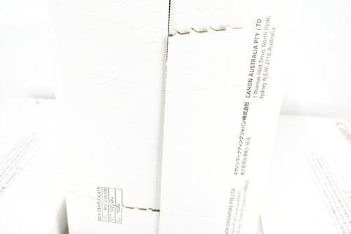 Toner Cartridge 322 4 6 Canon Itiy9Wfmixh4-D-Y14-Byebye