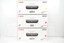 Toner Cartridge 322 4 6 Canon Itiy9Wfmixh4-D-Y14-Byebye