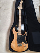 Yamaha Electric Guitars Pacifica Pac112Vmx Yns