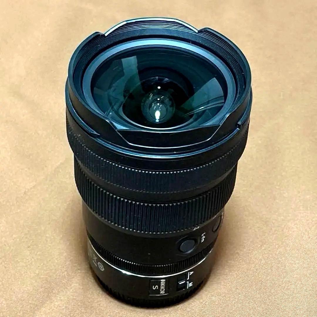 Nikon Lens (Zoom) Nikkor Z 14-24Mm F/2.8 S