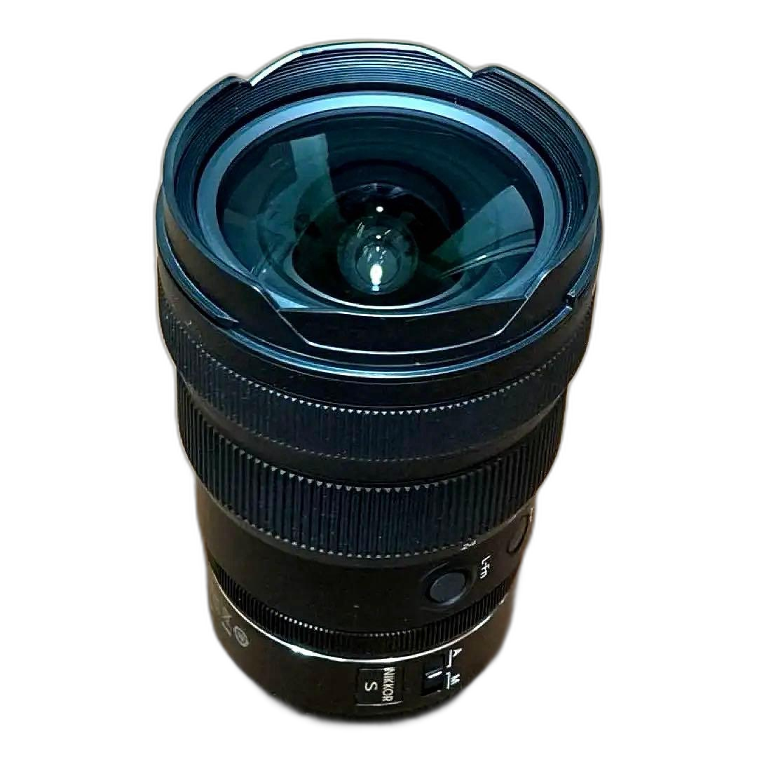 Nikon Lens (Zoom) Nikkor Z 14-24Mm F/2.8 S