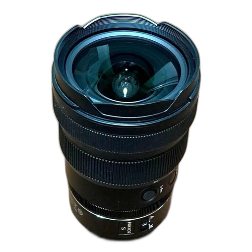 Nikon Lens (Zoom) Nikkor Z 14-24Mm F/2.8 S