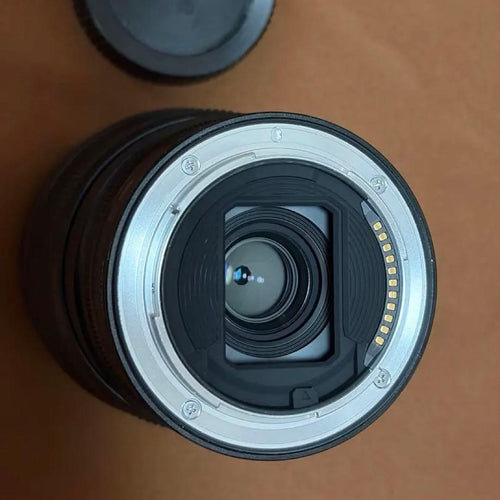 Nikon Lens (Zoom) Nikkor Z 14-24Mm F/2.8 S