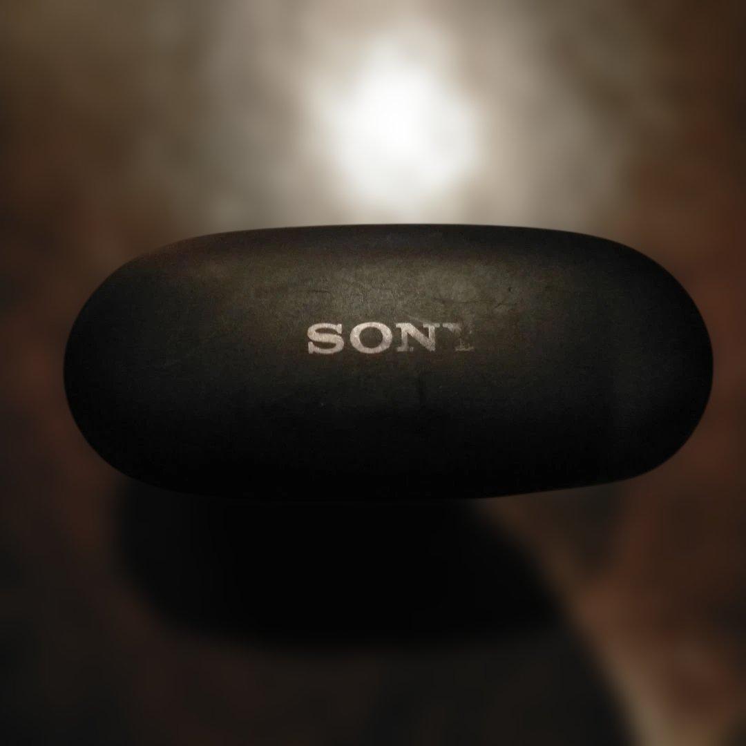 Sony Wireless Earphones Yy2963