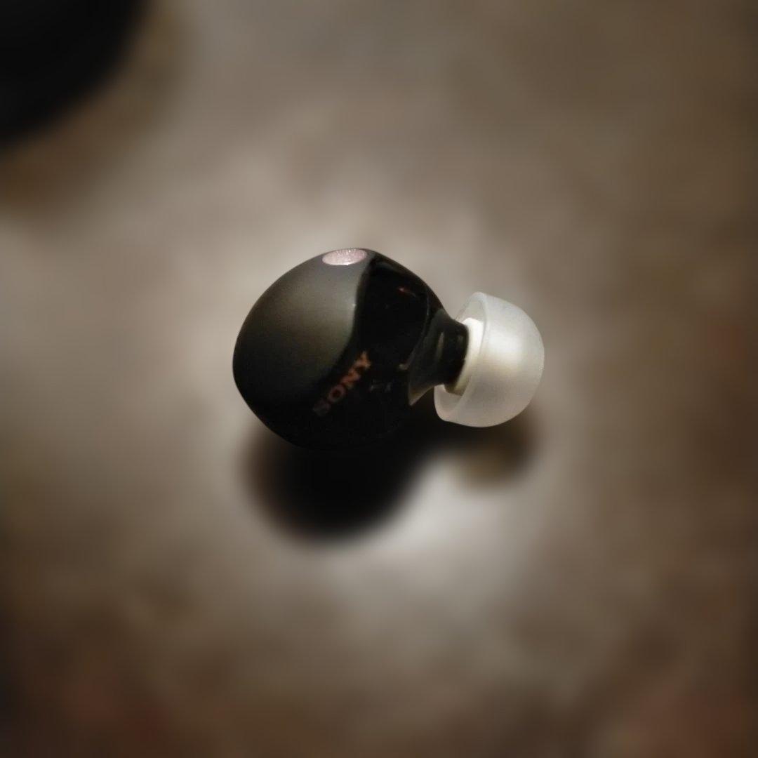 Sony Wireless Earphones Yy2963