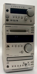 Onkyo Preamplifier Pr-155Ax Fr-155Gx