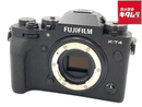 Mirrorless Interchangeable Lips X-T4