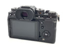 Mirrorless Interchangeable Lips X-T4