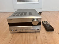 Av Amplifiers )Onkyo Sa-205Hdx