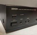 Denon Professional Premium Amplifier Precision Audio Pma-390