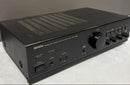 Denon Professional Premium Amplifier Precision Audio Pma-390