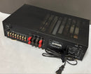 Denon Professional Premium Amplifier Precision Audio Pma-390