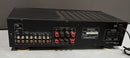 Denon Professional Premium Amplifier Precision Audio Pma-390