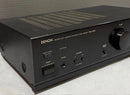 Denon Professional Premium Amplifier Precision Audio Pma-390