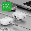Earphone Case Airpods Pro 2 Airpodspro2 Elago Line Friends Brown Sally