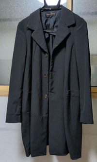 Comme Des Garcons Tailored Jackets S