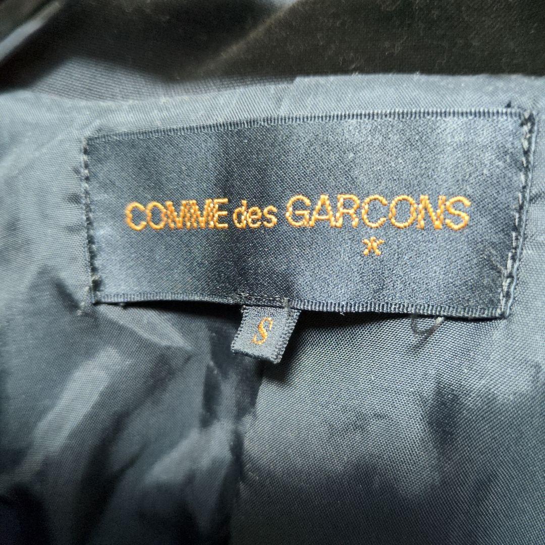 Comme Des Garcons Tailored Jackets S