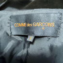 Comme Des Garcons Tailored Jackets S