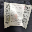 Comme Des Garcons Tailored Jackets S