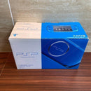 Playstation Portable Consoles (Psp) 3000 4605