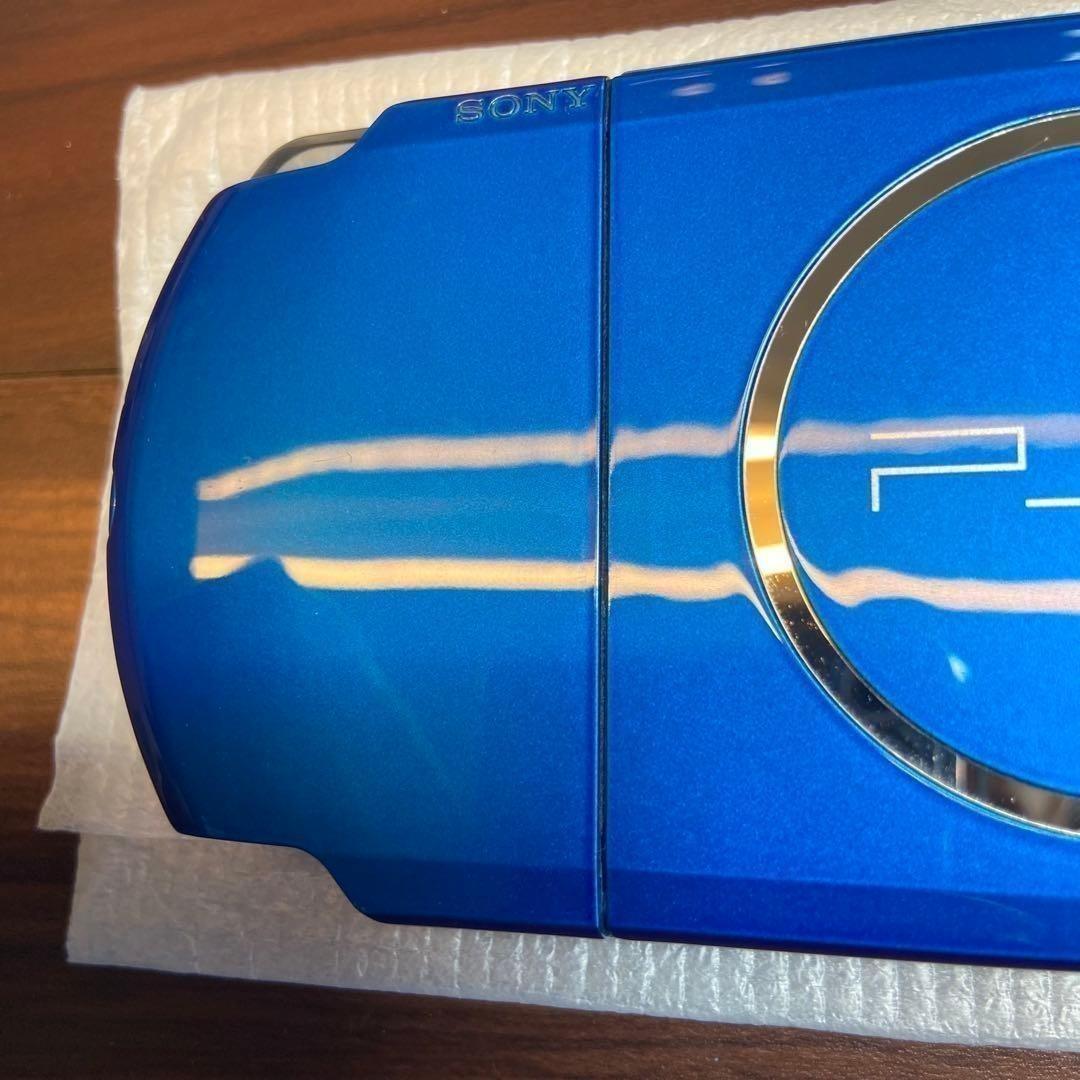 Playstation Portable Consoles (Psp) 3000 4605